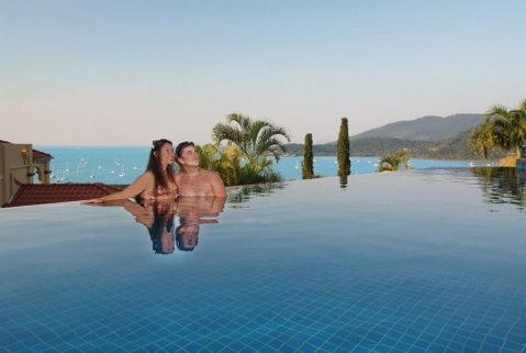 Mediterranean Resorts - Accommodation Cooktown 1