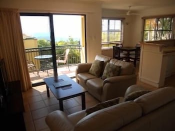 Mediterranean Resorts - Accommodation Cooktown 4
