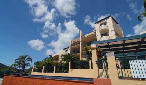 Mediterranean Resorts - Accommodation Cooktown 0