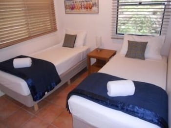Mediterranean Resorts - Accommodation Cooktown 5