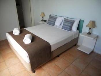 Mediterranean Resorts - Accommodation Cooktown 6