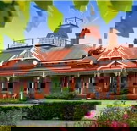 Ormiston House - Accommodation Cooktown