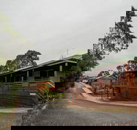 Driftwood Strahan Villas - Accommodation Cooktown