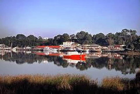 Aldermere Estate - Accommodation Cooktown 4