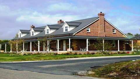 Aldermere Estate - Accommodation Cooktown 0