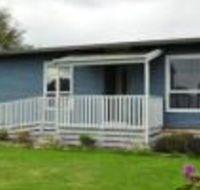 GreenGate Cottages - Accommodation Cooktown