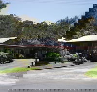 The Crays Accommodation - Accommodation Cooktown