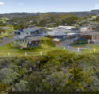 Wheelhouse Apartments - Accommodation Cooktown