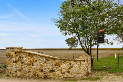 Barossa Vineyard Cottages - Accommodation Cooktown 5