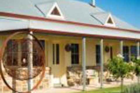 Barossa Vineyard Cottages - Accommodation Cooktown 0