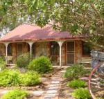 Langmeil Cottages - Accommodation Cooktown