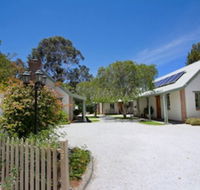 Tanunda Cottages - Accommodation Cooktown