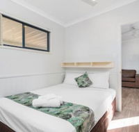 Ballina Beach Nature Resort - Accommodation Cooktown