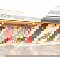 Ballina Hi Craft Motel - Accommodation Cooktown