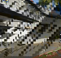 Ballina Homestead Motel - Accommodation Cooktown