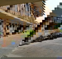 River Street Motel - Accommodation Cooktown