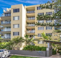 Grandview - Accommodation Cooktown