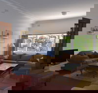 Clanwilliam - Accommodation Cooktown