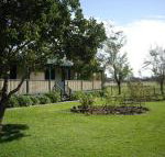 Brilex Park B  B - Accommodation Cooktown