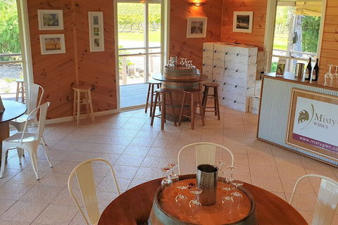 Misty Glen Cottage - Accommodation Cooktown 3