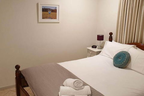 Misty Glen Cottage - Accommodation Cooktown 5