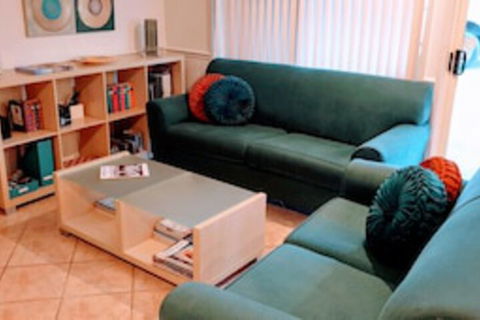 Misty Glen Cottage - Accommodation Cooktown 0