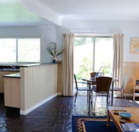 Stony Creek Cottages - Accommodation Cooktown