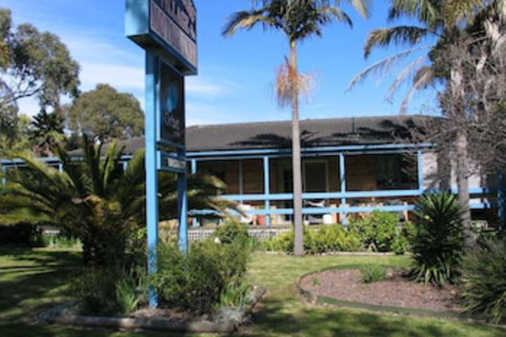 Balnarring VIC Accommodation Cooktown