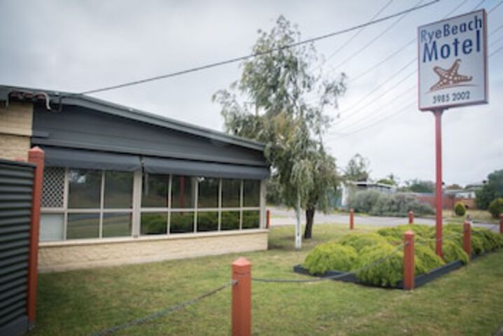 Tootgarook VIC Accommodation Cooktown