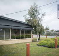 Rye Beach Motel - Accommodation Cooktown