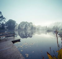 Sanctuary Park Cottages - Accommodation Cooktown