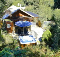 Forget Me Not Cottages - Accommodation Cooktown