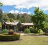 Valley Guest House - Accommodation Cooktown