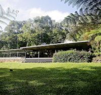 Chambers Wildlife Rainforest Lodges