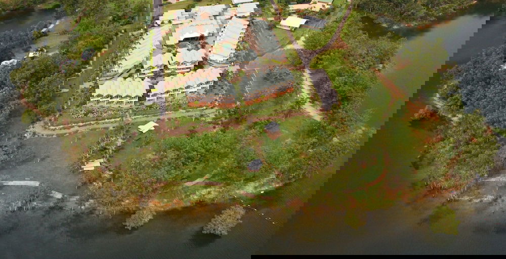  Accommodation Cooktown