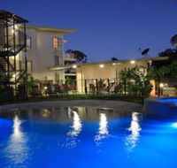 Agnes Water Beach Club - Accommodation Cooktown