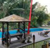 1770 Southern Cross Backpackers - Accommodation Cooktown