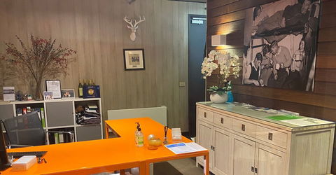 Buller Central - Accommodation Cooktown 6