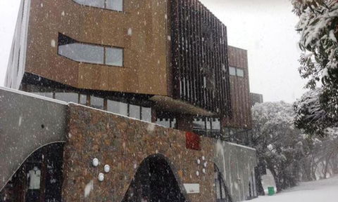 Buller Central - Accommodation Cooktown 2