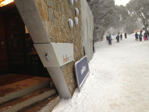 Buller Central - Accommodation Cooktown 1