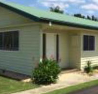 Pinestumps Holiday Home - Accommodation Cooktown