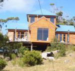 The Tree House - Accommodation Cooktown
