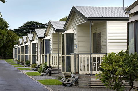 Ingenia Holidays Queenscliff Beacon - Accommodation Cooktown 1