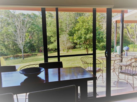 Milton Country Cottages - Accommodation Cooktown 5
