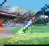 Milton Country Cottages - Accommodation Cooktown
