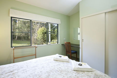 Milton Country Cottages - Accommodation Cooktown 6