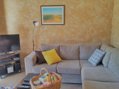 Milton Country Cottages - Accommodation Cooktown 2