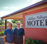 Milton Village Motel