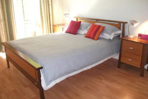 Lakeshore Lodge - Accommodation Cooktown 5