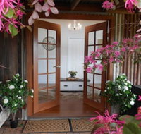 Milton Country Retreat The Chocolate Cottages